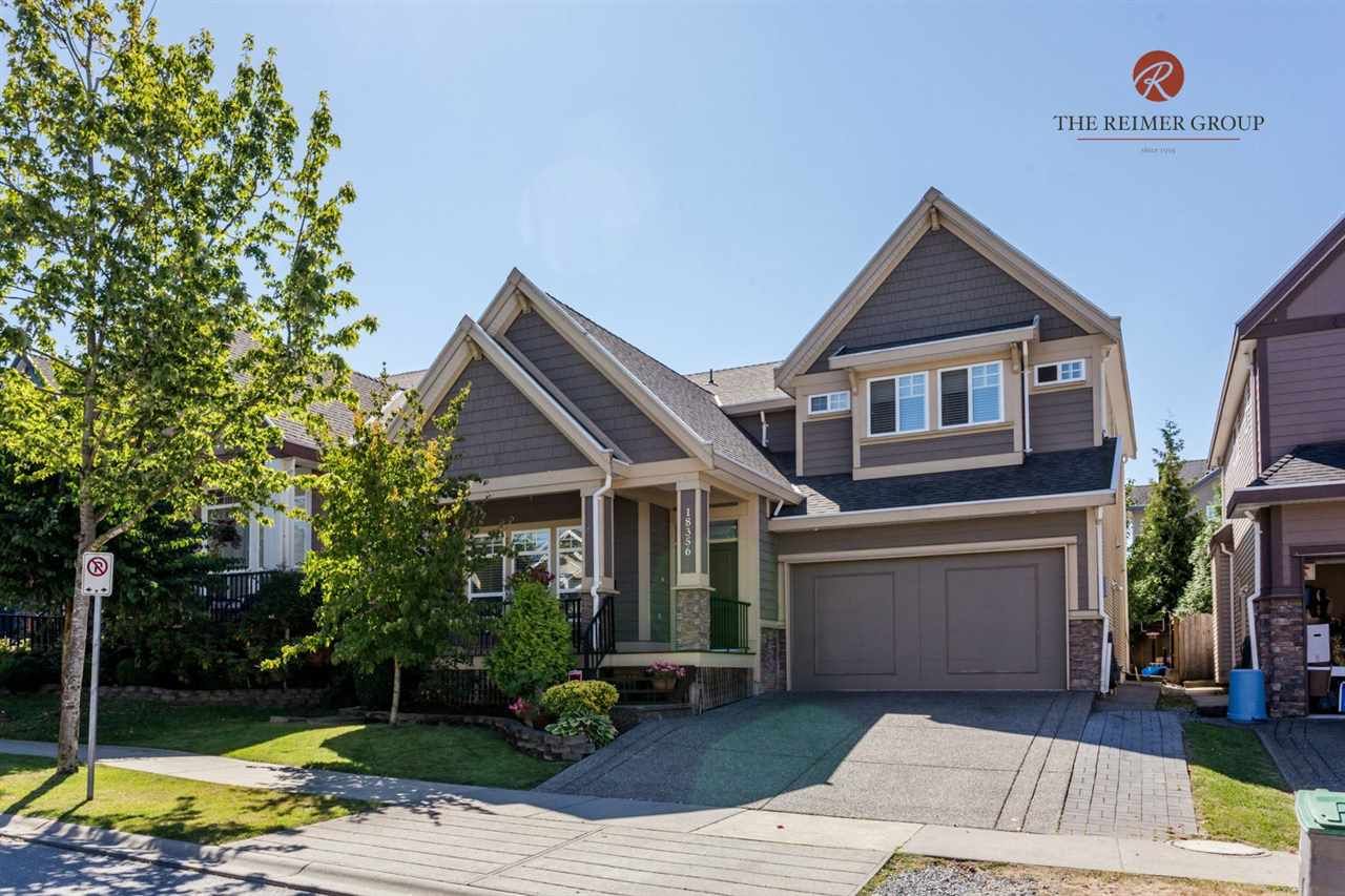 I have sold a property at 18356 67 AVE in Surrey
