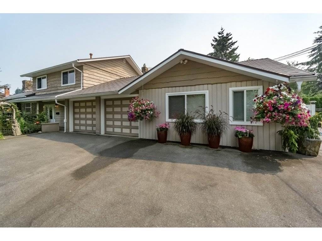 I have sold a property at 7444 184 ST in Surrey
