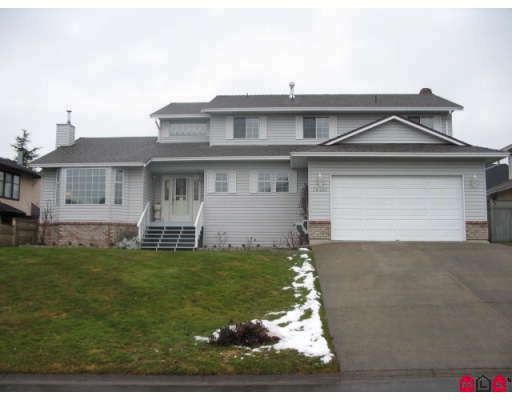I have sold a property at 18467 56A AVE in Surrey
