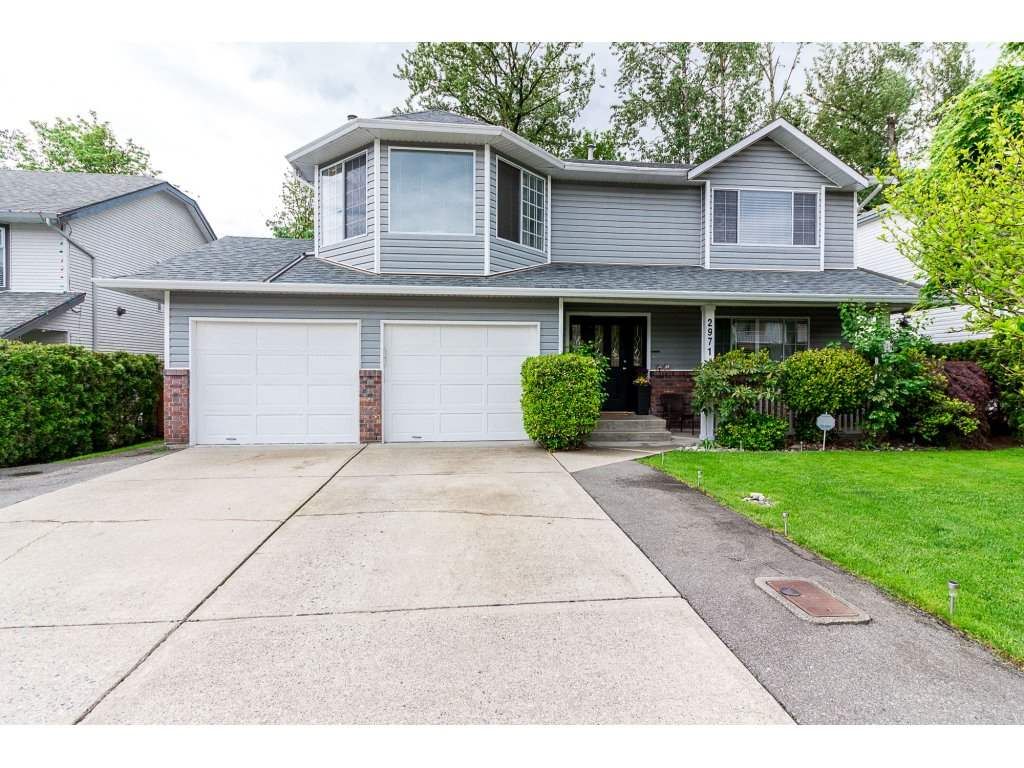 I have sold a property at 2971 CREEKSIDE DR in Abbotsford
