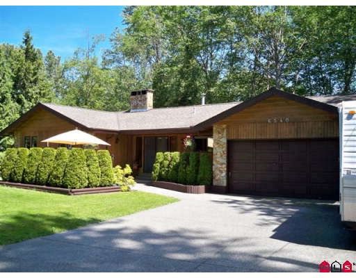 I have sold a property at 6540 140TH ST in Surrey
