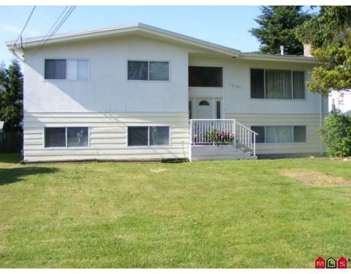 I have sold a property at 14721 107TH AVE in Surrey

