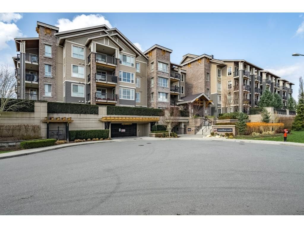 I have sold a property at 424 5655 210A ST in Langley
