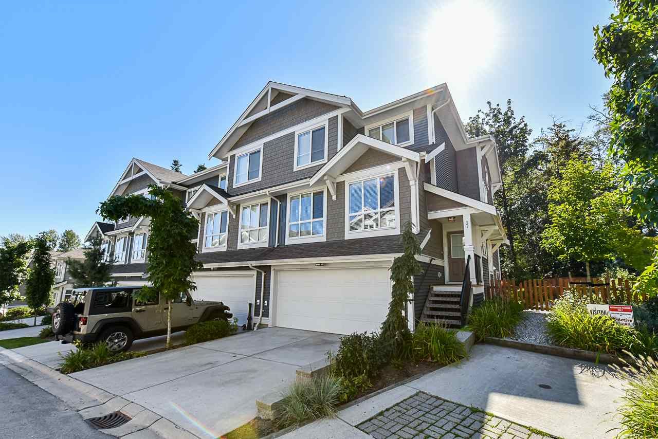 I have sold a property at 31 7059 210 ST in Langley
