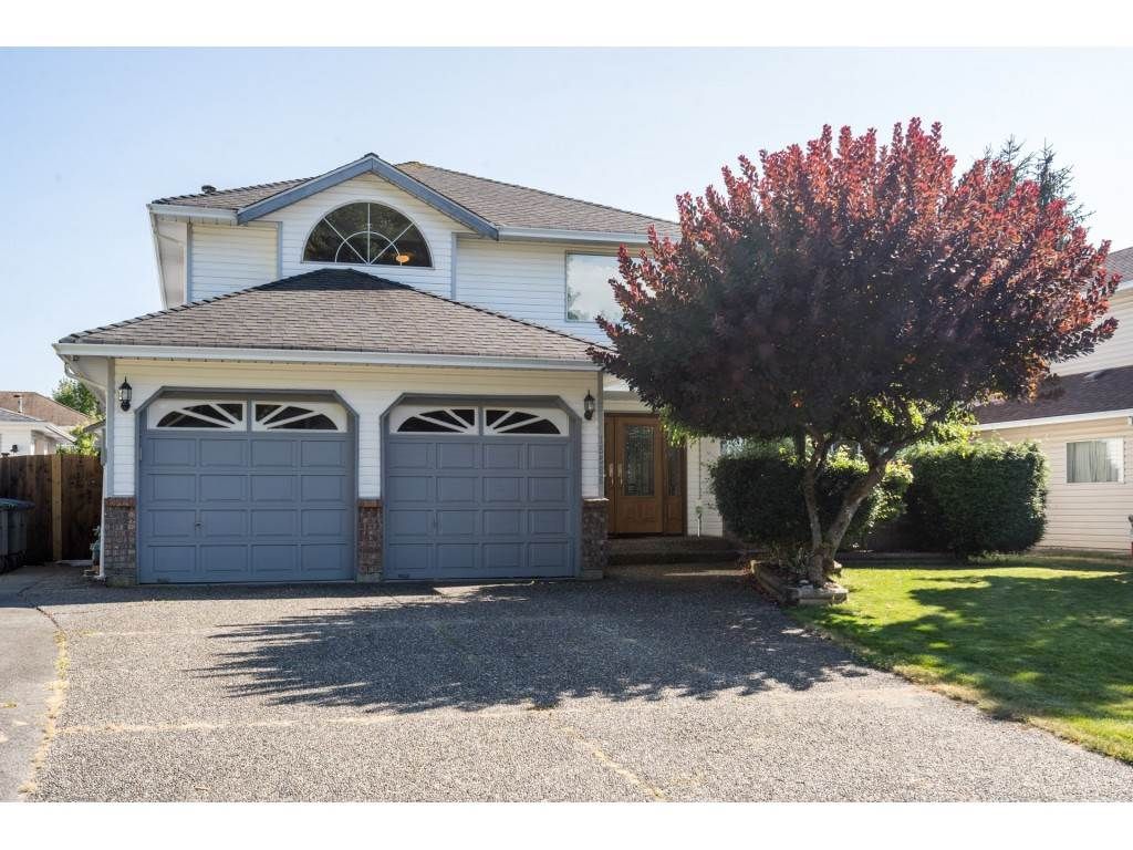 I have sold a property at 15586 112A AVE in Surrey
