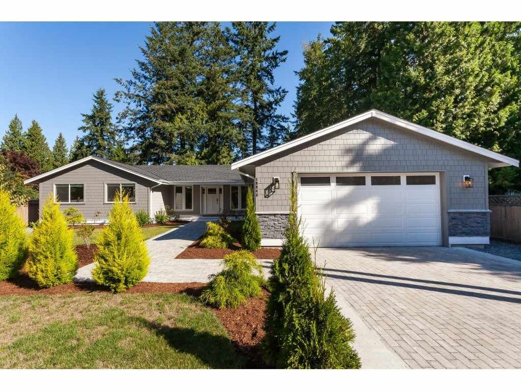 I have sold a property at 19945 44 AVE in Langley
