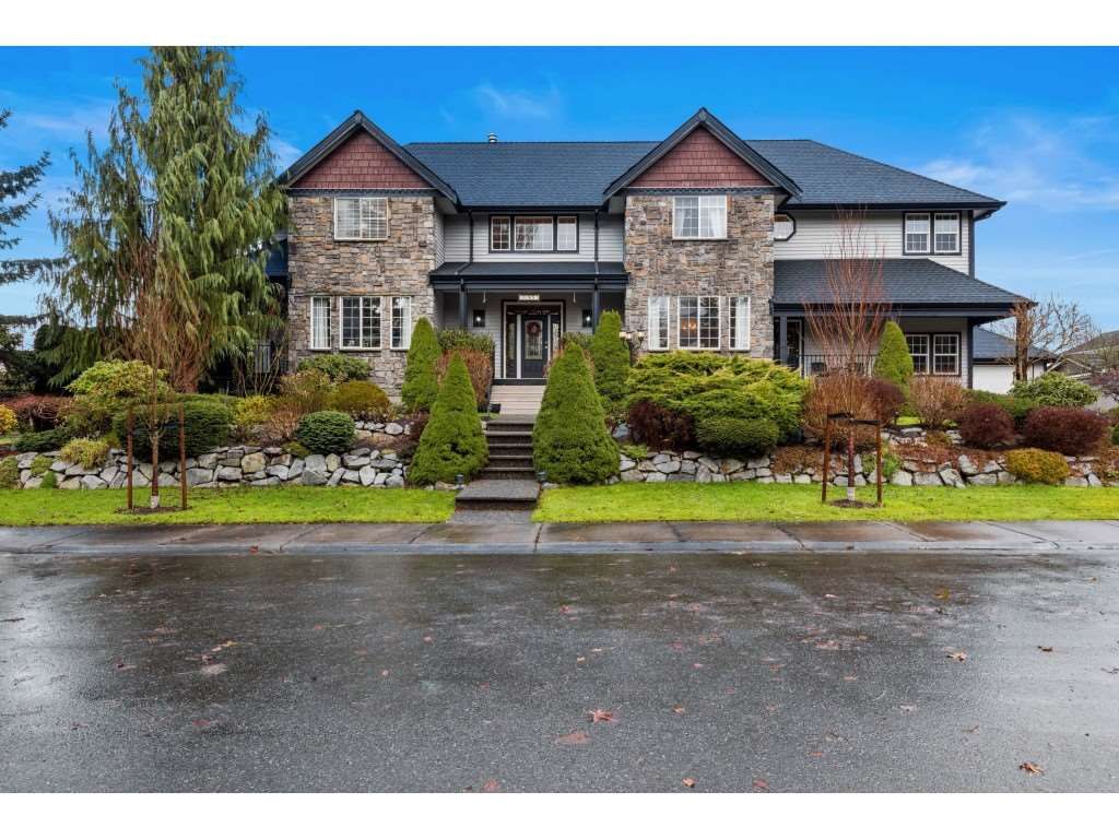 I have sold a property at 22015 44 AVE in Langley
