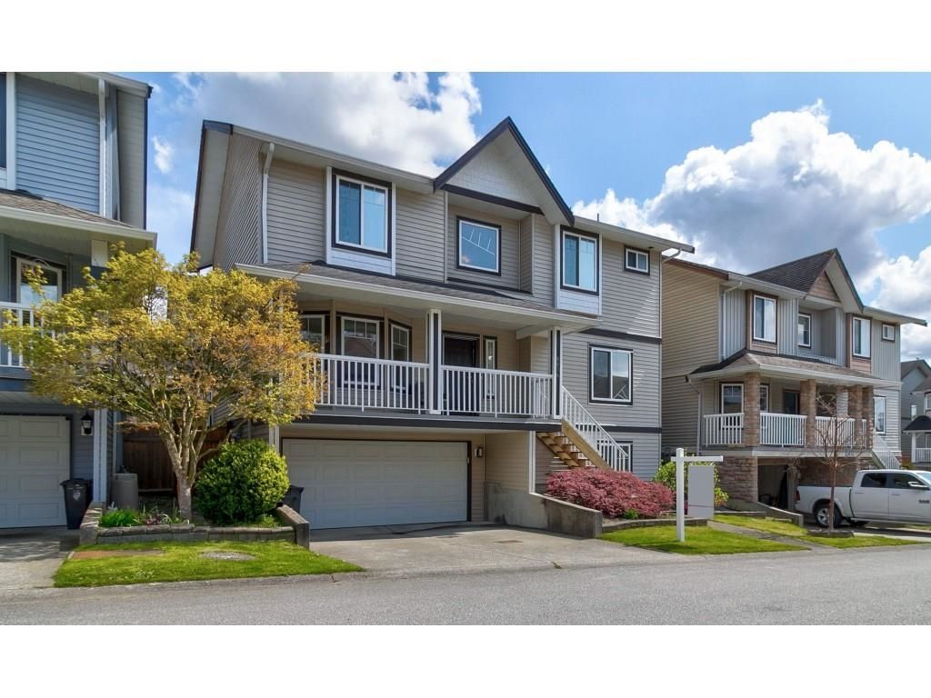 I have sold a property at 6634 205 ST in Langley
