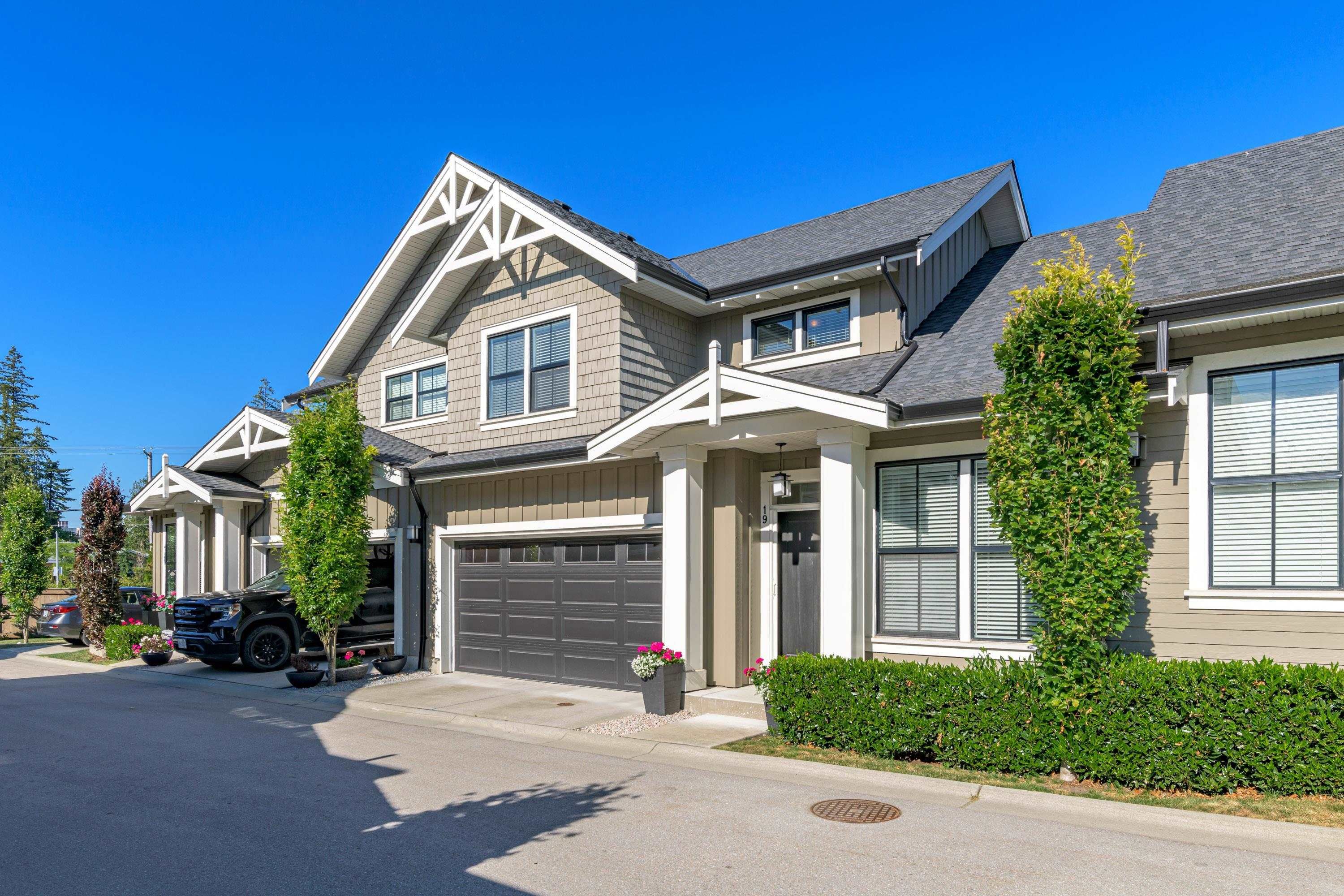 I have sold a property at 19 22057 49 AVE in Langley
